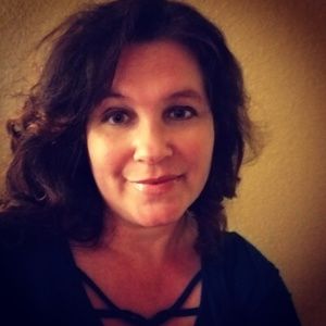Meet your Posher, Cheryl